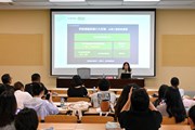 锚定核心素养　深耕学科规划