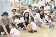 童趣六一，“粽”享欢乐——记景城幼儿园庆端午迎六一活动