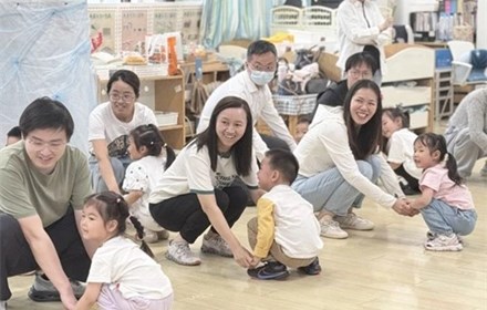 童趣六一，“粽”享欢乐——记景城幼儿园庆端午迎六一活动