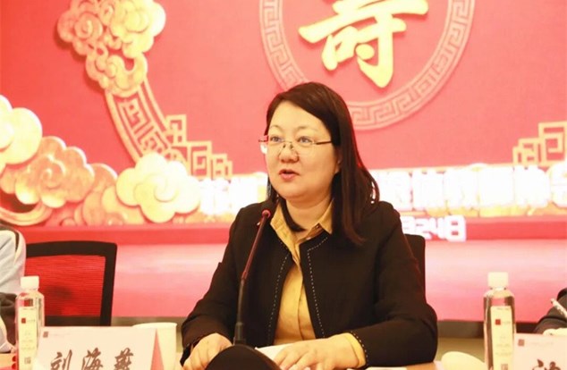 晚霞生辉 情暖重阳——苏州工业园区退教协2025 年欢乐祝寿会