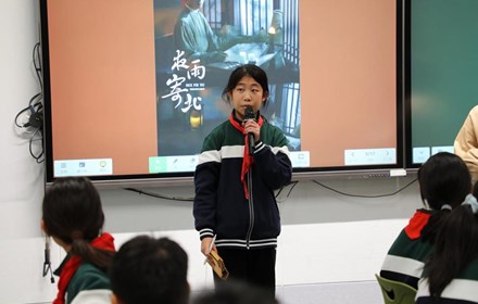 凝聚优师共同体,激活发展新力量--星海教育集团开展优师共同体系列研修活动