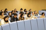 开展教学视导,深化课堂研究 星海教育集团“学为中心、素养导向”初中语文教学视导工作
