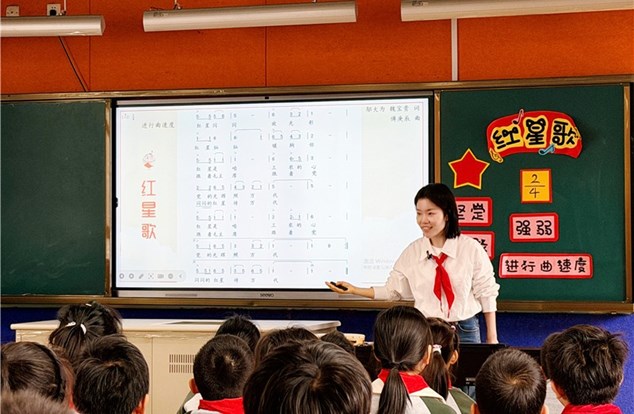 【区级研训】人机协同迈向教育数字化未来——娄葑实验小学“数字教师与智慧教育”(第十三期)专题培训暨金鸡湖教育集团研修活动